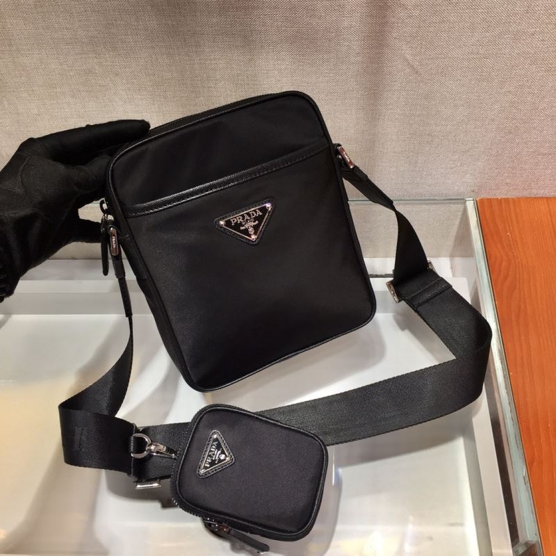 mens Pra*a satchel bags